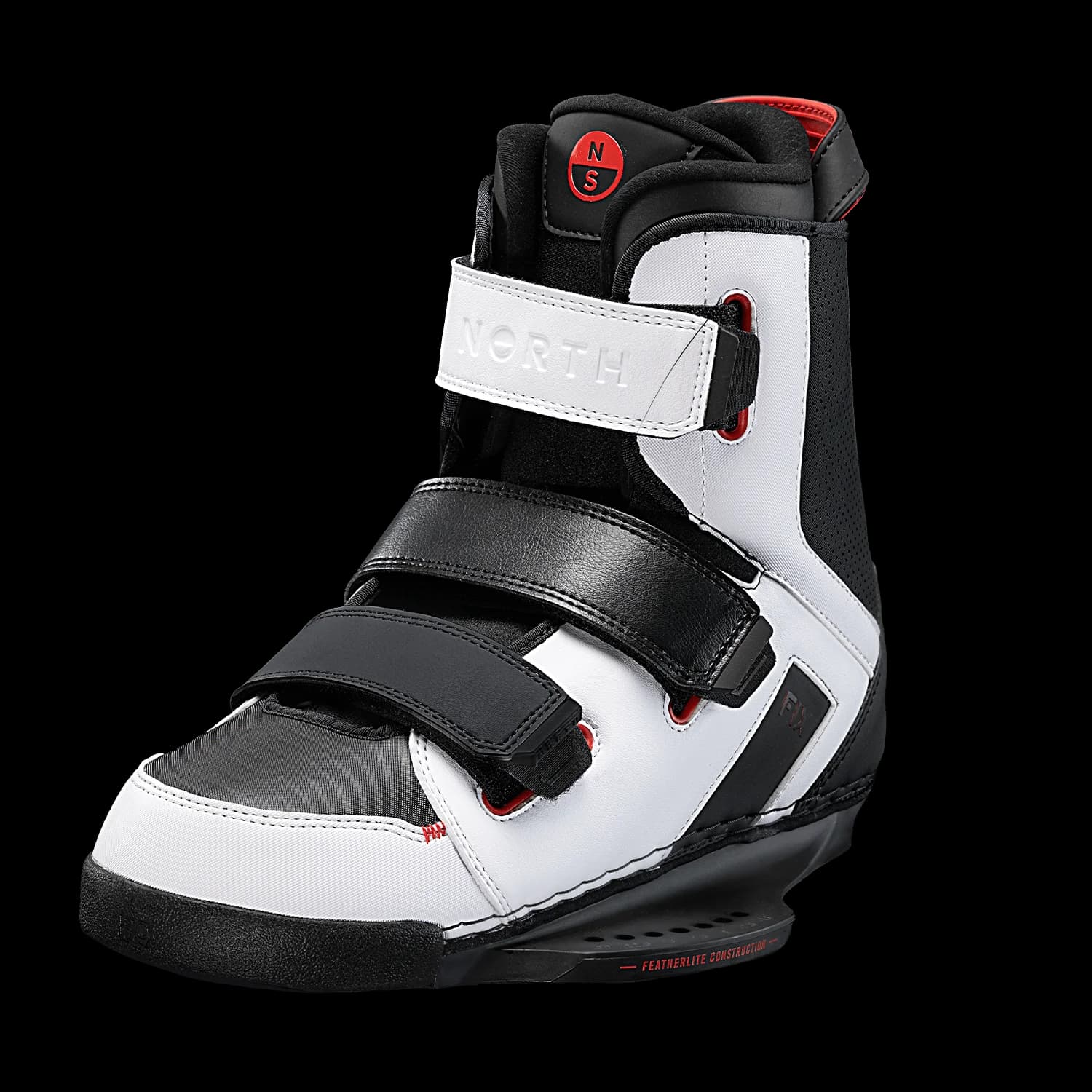 Fix Boots