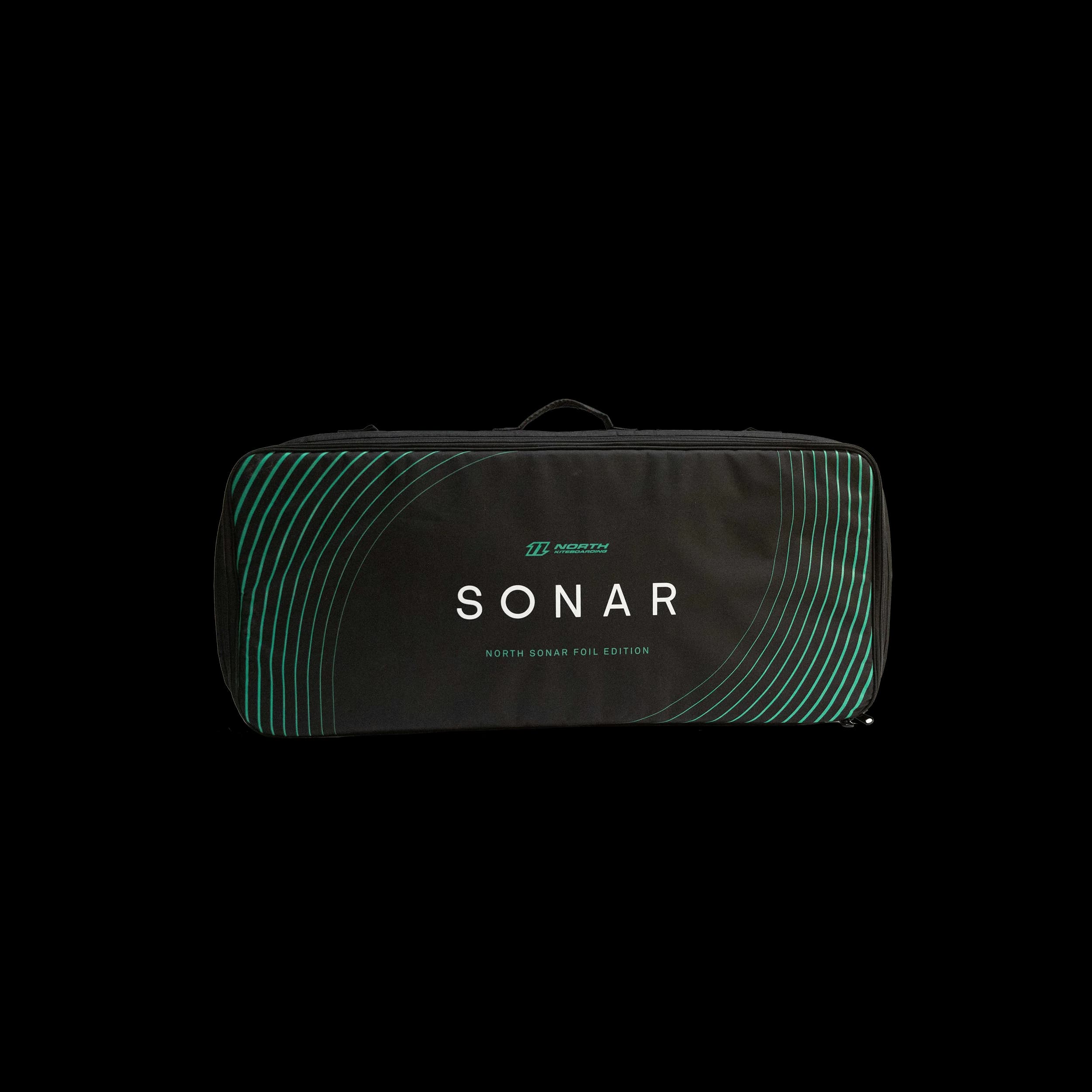 Sonar Travel Bag