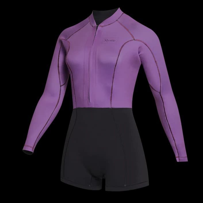 MYSTIC LUNAR Longarm Shorty