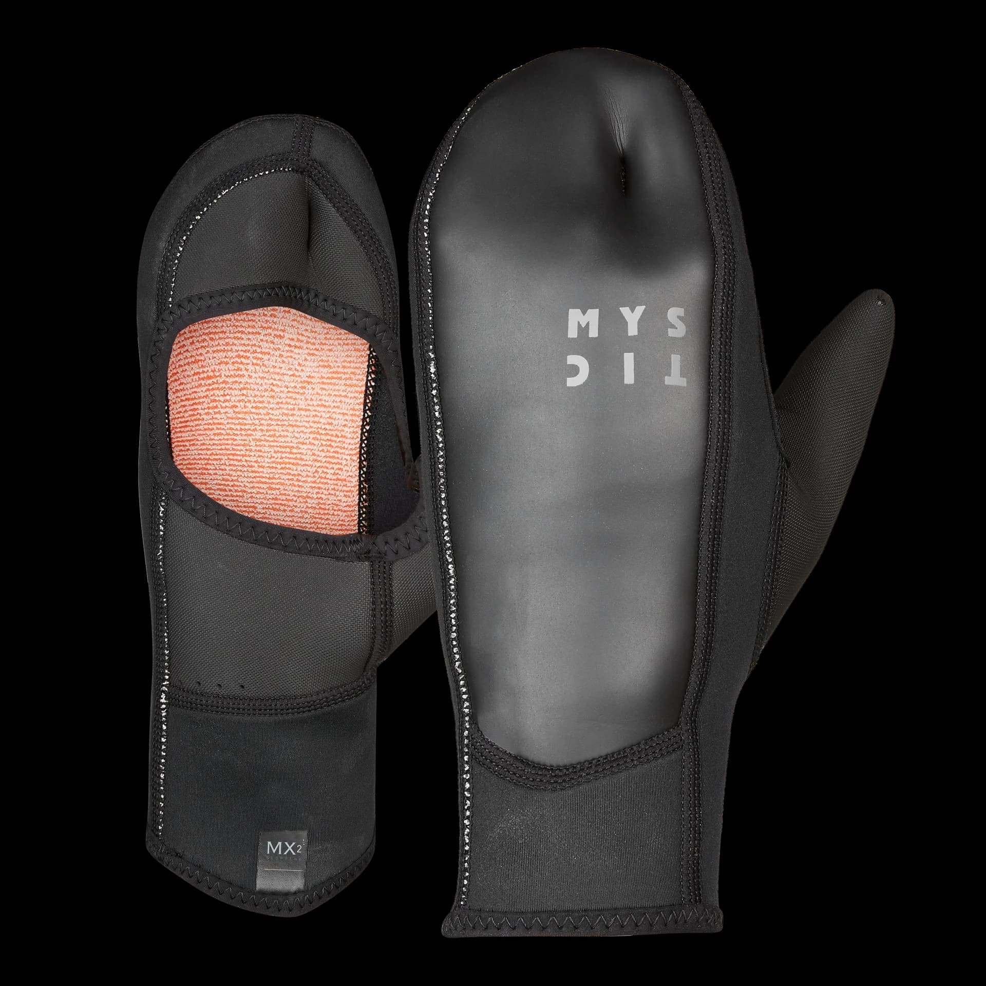 MYSTIC EASE Glove / Open palm (image 1 of 5)