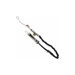 Mystic "Handlepass Leash No Hook short"
