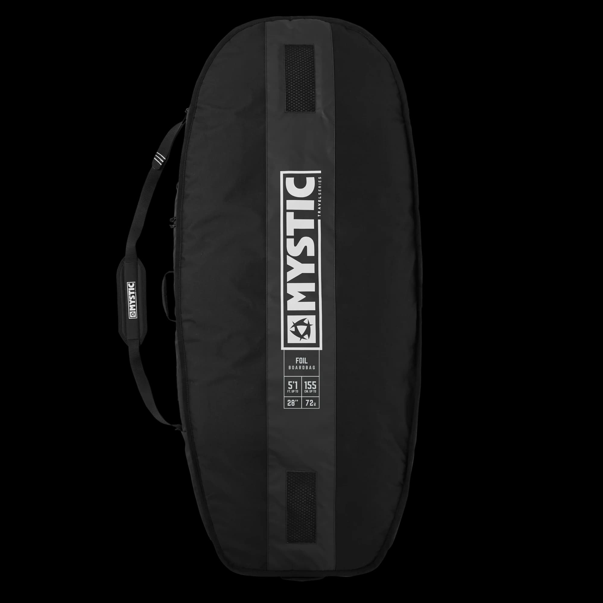 Mystic Star Wingfoil Boardbag Wheeled (image 1 of 6)