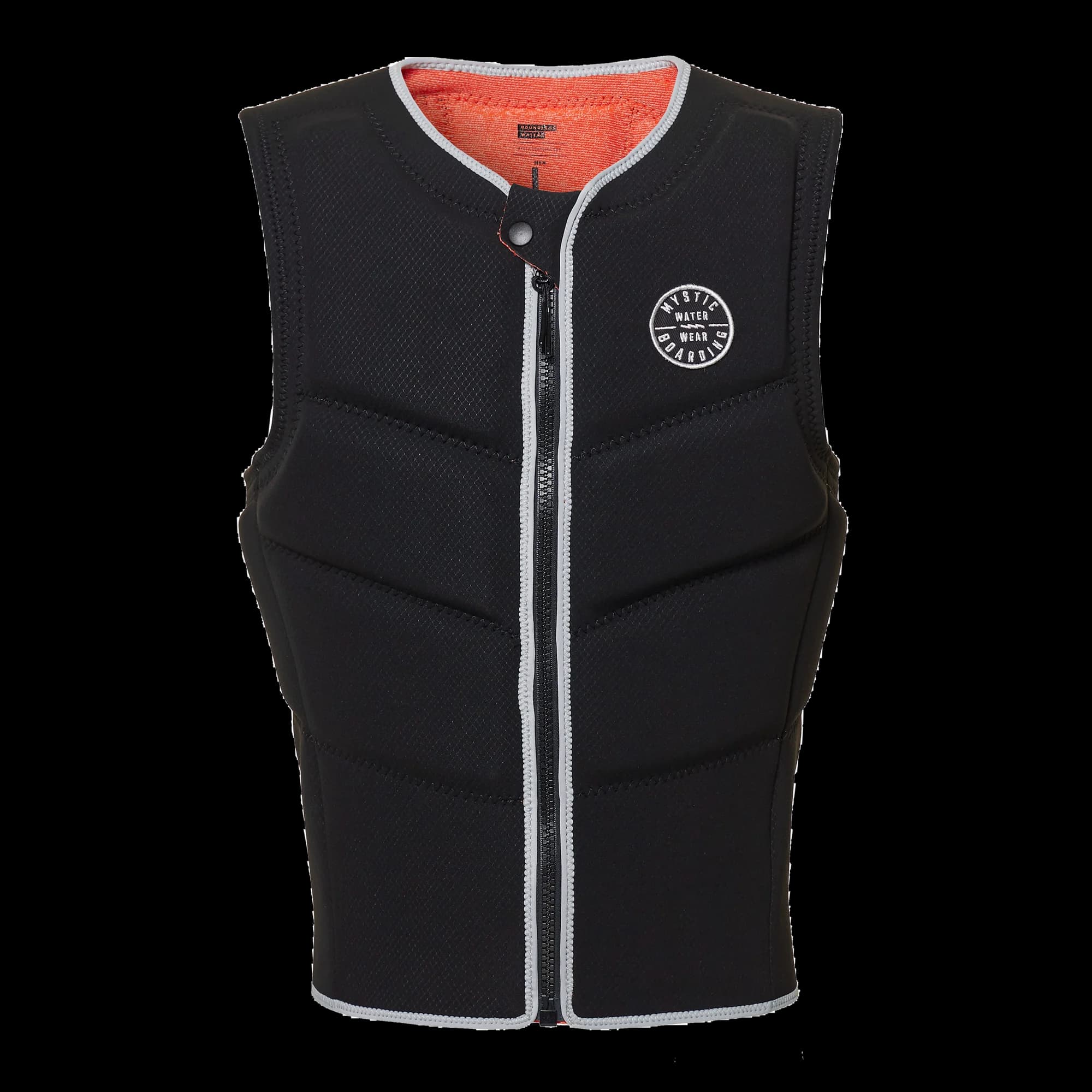 Foil Impact Vest Fzip Kite (image 1 of 4)