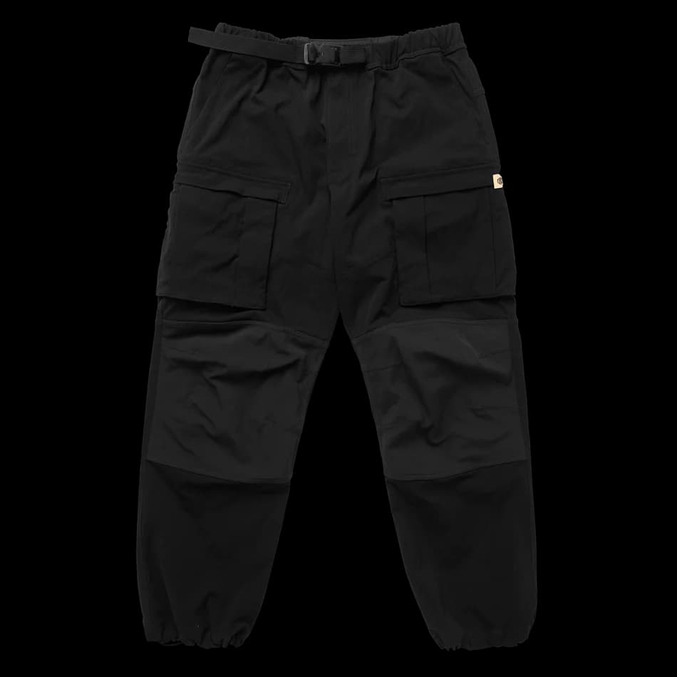 Mystic DTS Cargo Pants (image 1 of 7)