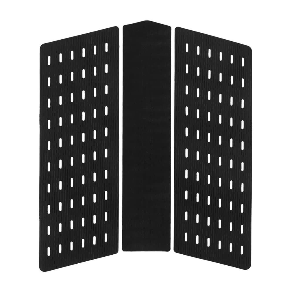 Mystic - 3 Piece Front Pad - Black (image 1 of 6)