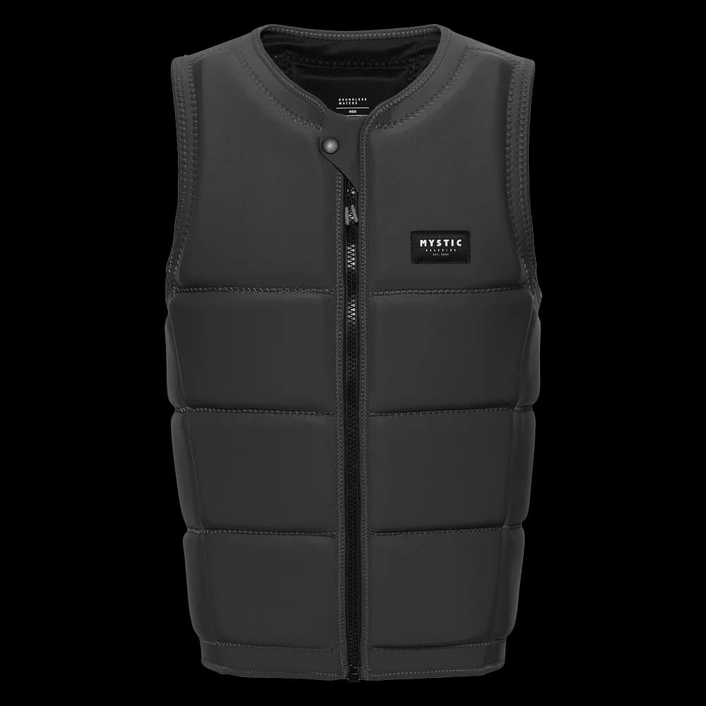 Star Impact Vest Fzip Wake (image 1 of 19)