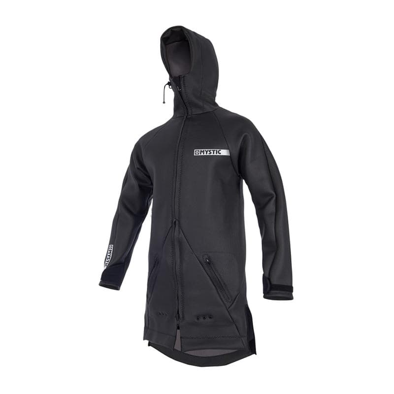 Mystic Battle Jacket Neoprene Jakke