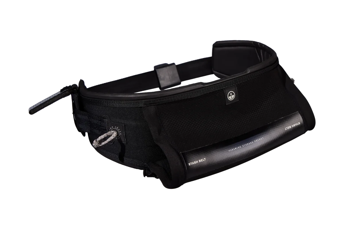 North Stash Belt