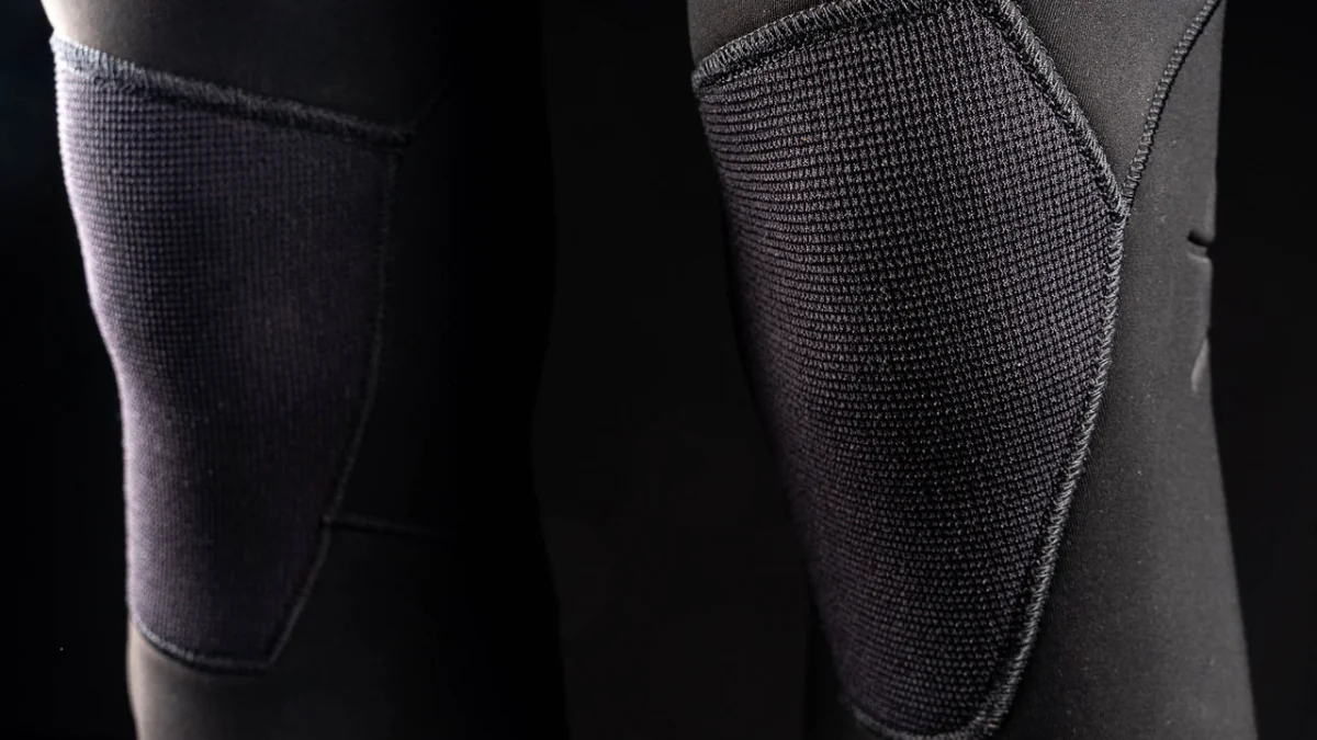 Marshall Hooded Fullsuit 5/3mm Fzip — Hex-tech kneepads