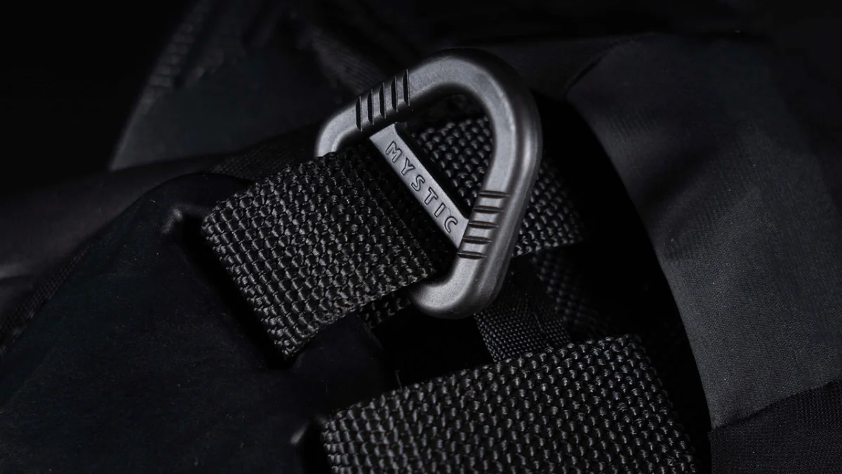 Majestic X Waist Harness — Battle belt