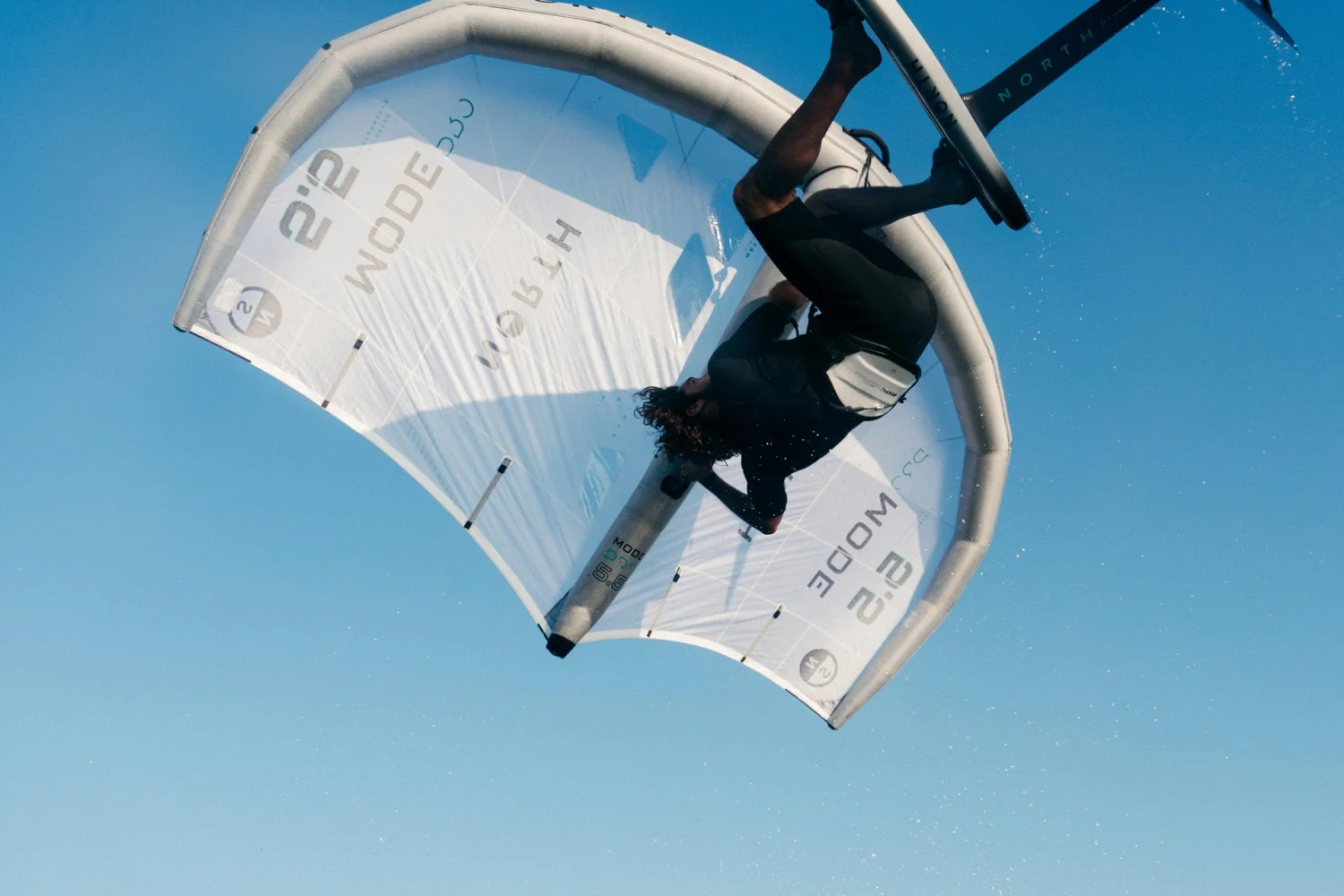 Majestic Wing Harness — Mystic Majestic Marketing Image 4