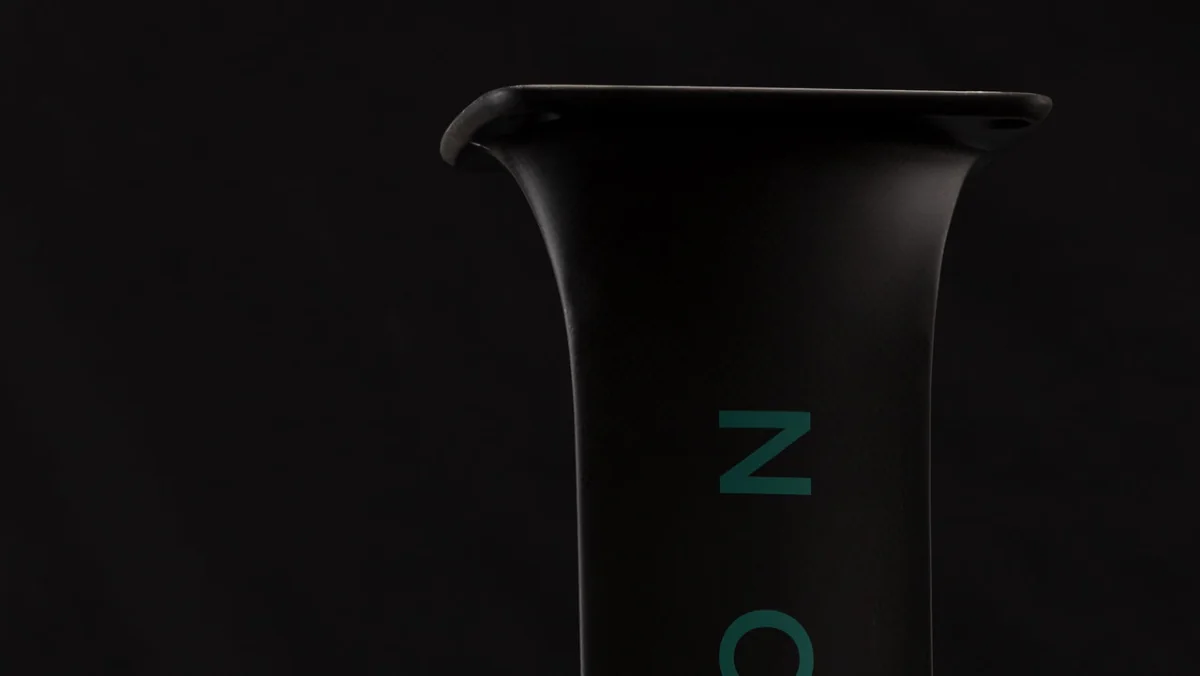 Sonar S192 Stabilizer — NEW S270 Carbon Stabilizer with easy breach recovery