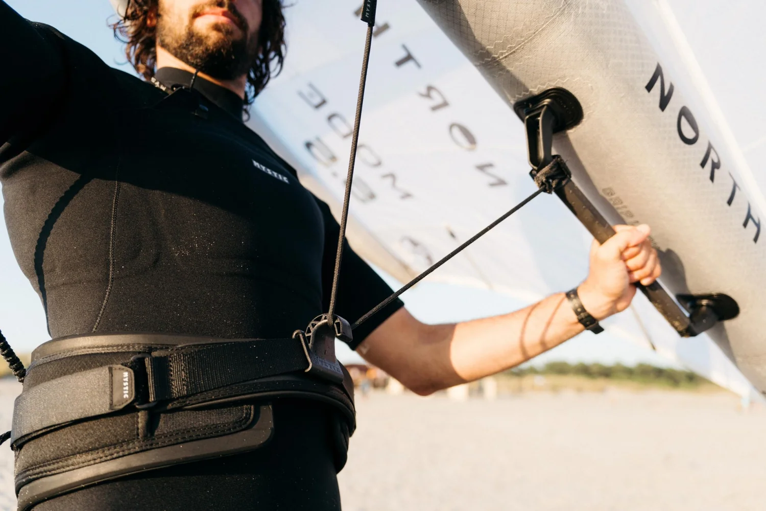 Majestic Wing Harness — Mystic Majestic Marketing Image 3
