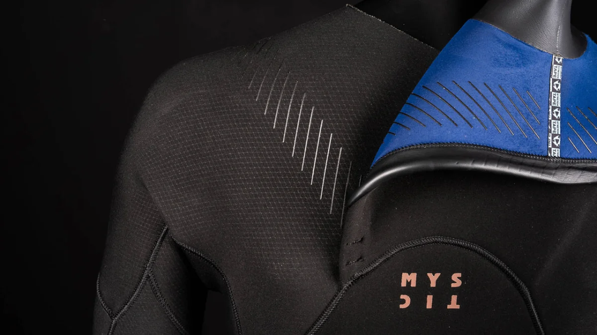 Marshall Hooded Fullsuit 5/3mm Fzip — Aquabarrier