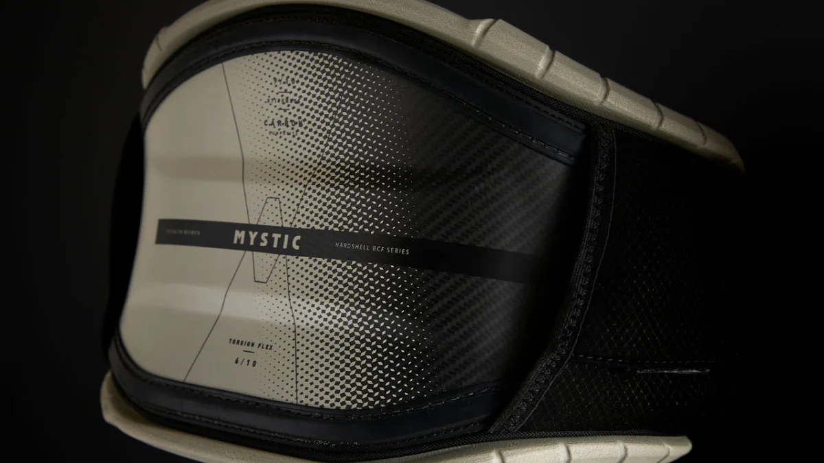 Stealth Waist Harness Women — Bionic Core Frame