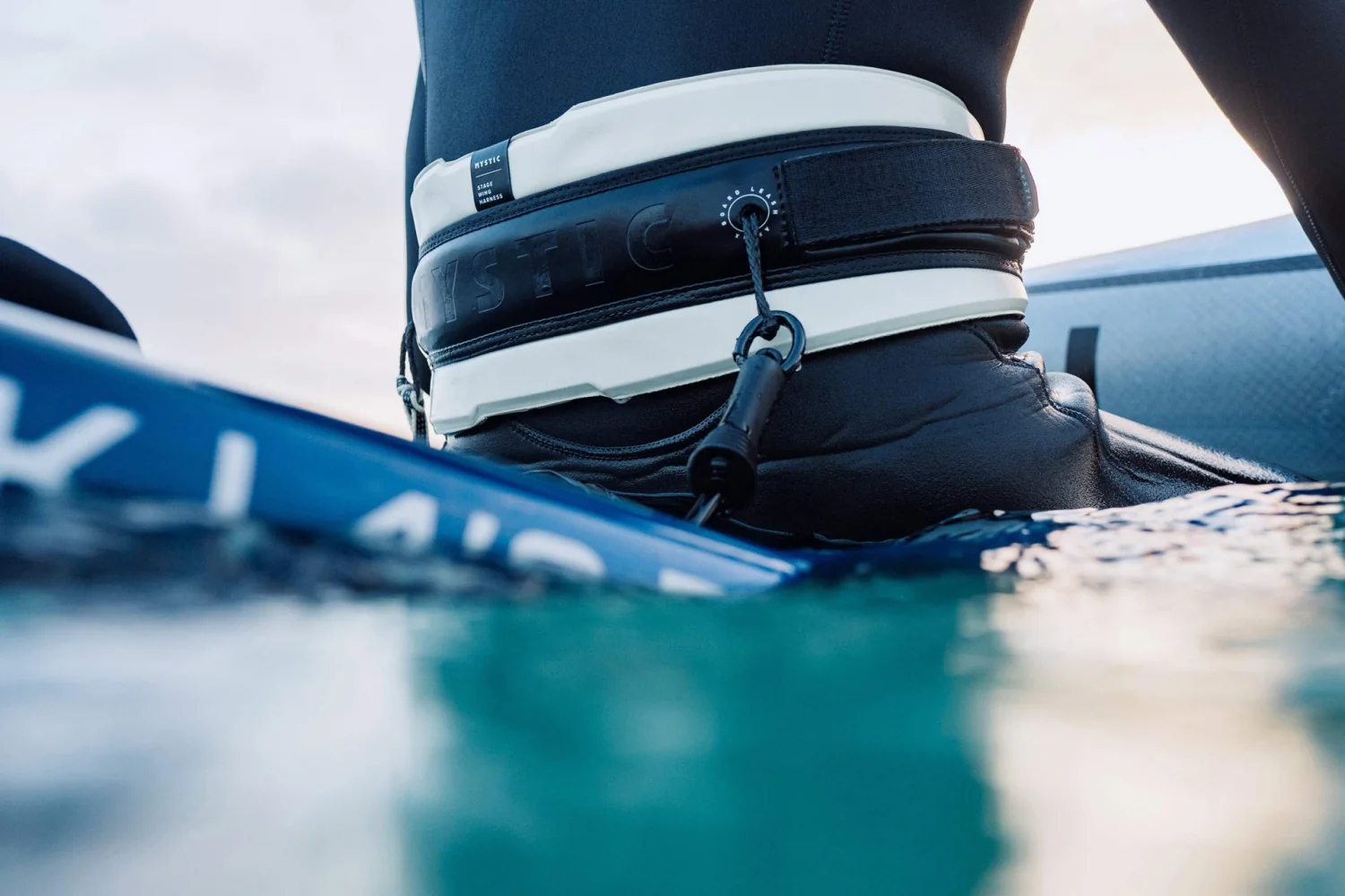 Stage Wing Harness — Mystic Stage Marketing Image 1