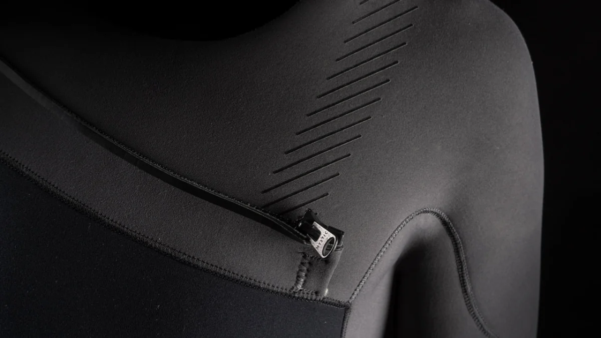 Star Fullsuit 5/3mm Fzip — Aquabarrier