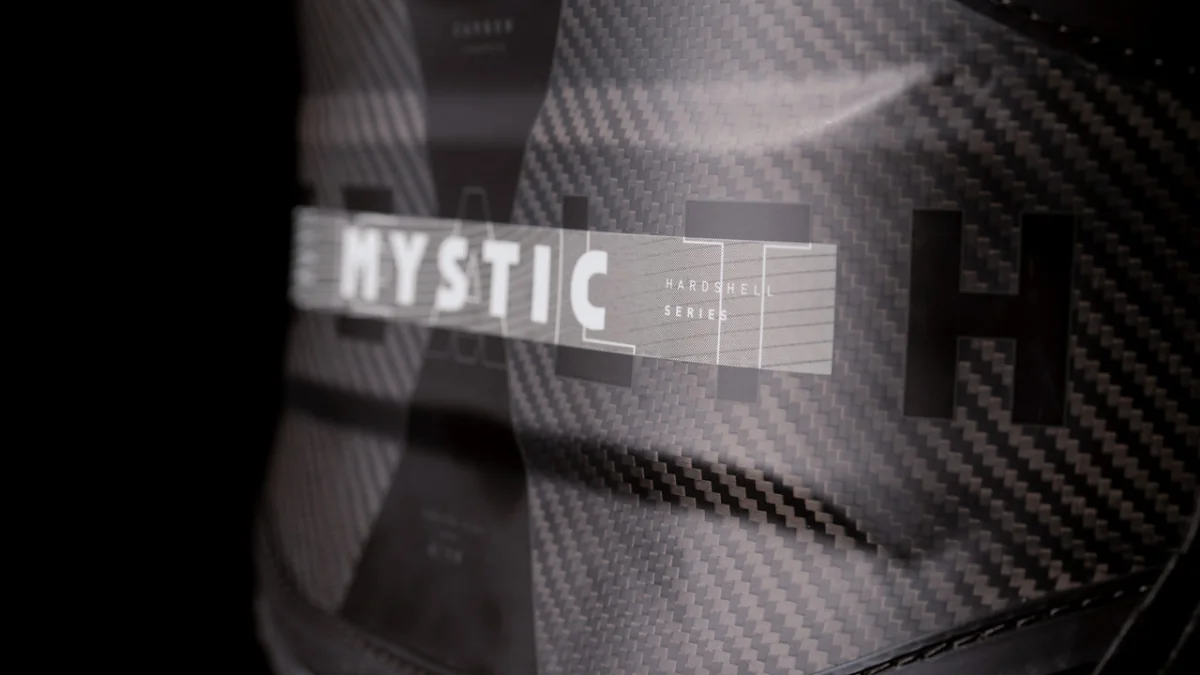 Stealth Waist Harness — Bionic Core Frame
